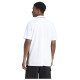 Adidas Ανδρική κοντομάνικη μπλούζα Essentials 3-S Pique Polo Shirt Adidas Ανδρική κοντομάνικη μπλούζα Essentials 3-S Pique Polo Shirt